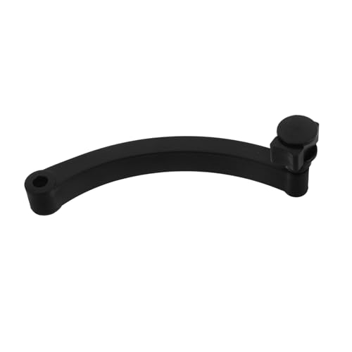 DECHOUS Tire Balancer Handle: for Car and Truck Wheels High Precision Dynamic Balancing Machine Accessories with Wheel Distance Measuring Tool