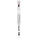 Produktbild Prym 190325-1 Stricknadeln, Kunststoff, alabasterweiß, 3,25 mm