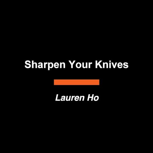 Sharpen Your Knives cover art