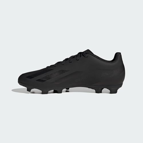 Scarpe Calcio Adidas X Crazyfast.4 Fxg - 2