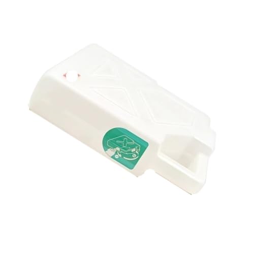 Conteneur de toner usagé A03UR70200 résout les fuites de poudre sur Bizhub C7000
