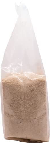 Sizilianisches Mandelmehl - Quelle von Vitaminen und Ballaststoffen - Hervorragend zum Backen und glutenfrei (Pelata Siciliana, 1kg)