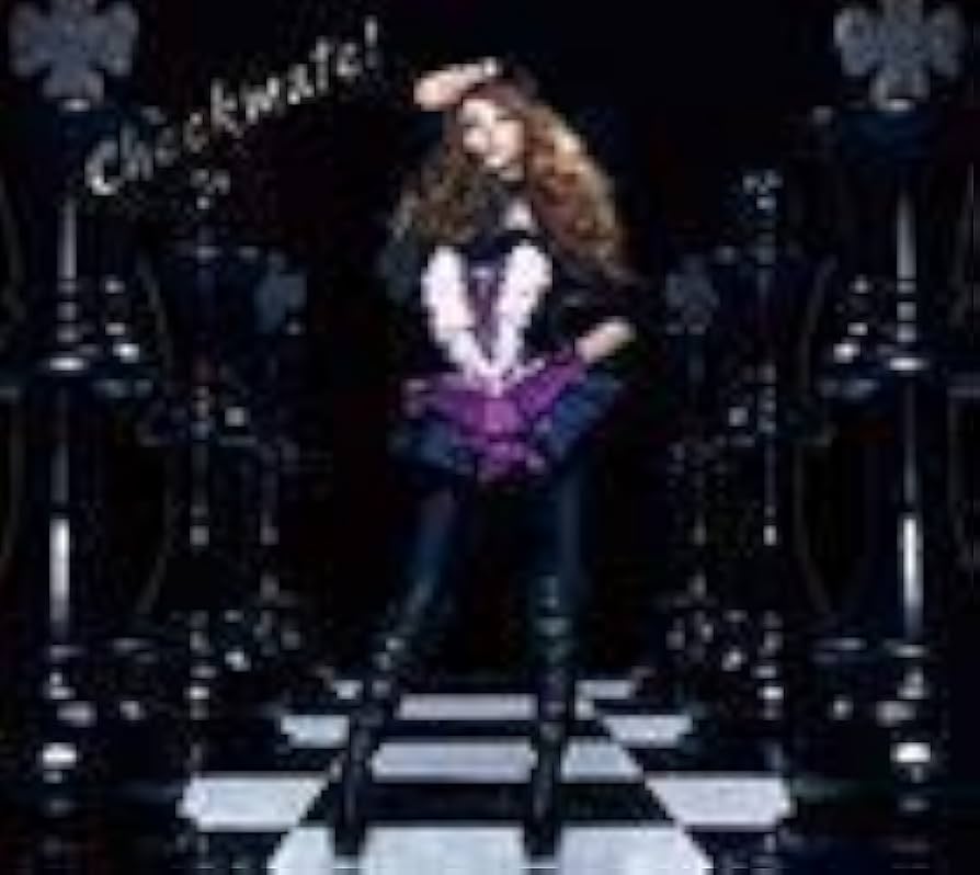 安室奈美恵.ジェニーちゃん、チェックメイト 安室奈美恵.ジェニーちゃん、チェックメイト 安室奈美恵