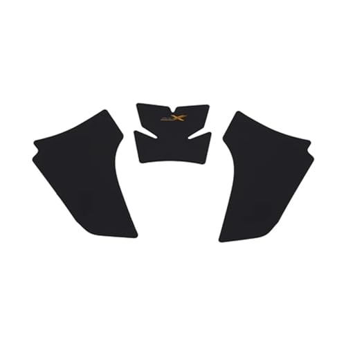 Protections réservoir KOVE 800X pads de protection antidérapants