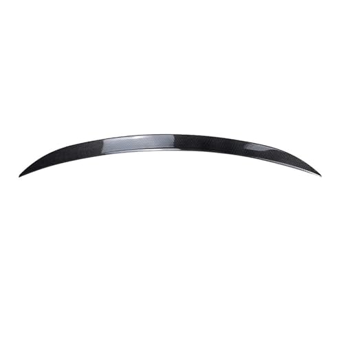 Alerón de techo para A5 de 4 puertas (2009-2016) que mejora la presencia deportiva del coche