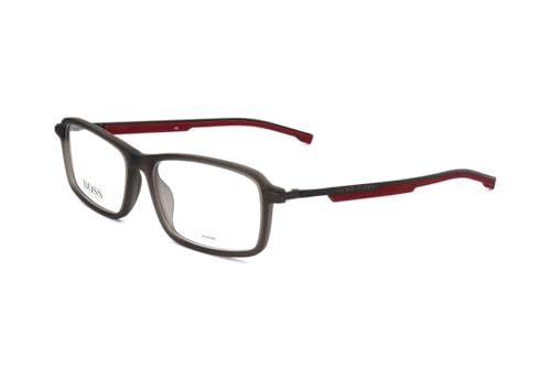 Brillen Hugo Boss BOSS 1260 FRE MATTE GREY 56/16/ MAN