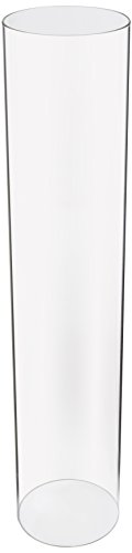 Lava Heat Italia AMZ-LHP-118 Glass Tube for Cylindrical Units