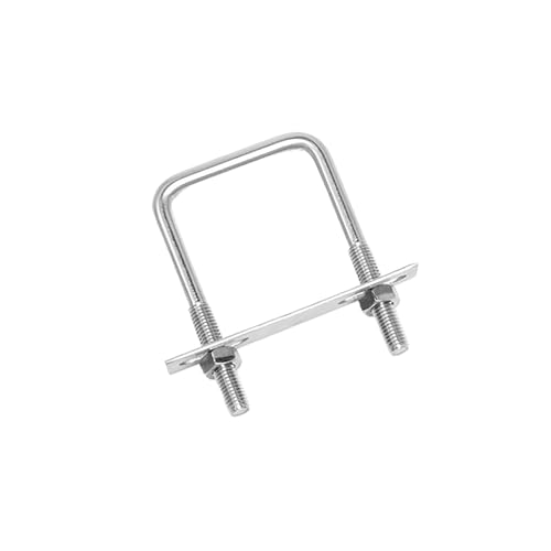 CFDHDFAKE(���X) 304 �X�e�����X�|�p U �{���g M6 M8 M10(1set M8x101x140)