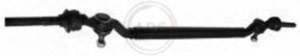 A.B.S. 250040 Biellette de direction Compatible avec BMW 7 E38