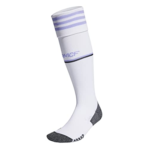 Real Madrid, Chaussettes Homme, Saison 2022/23 Officiel Cover
