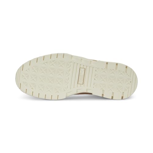 Image of Puma Womens Mayze Platform Sneakers