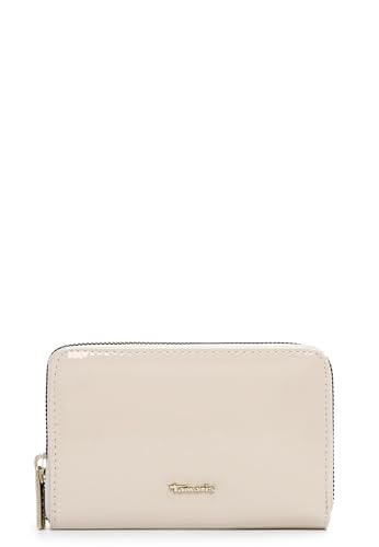 Tamaris portefeuille TAS Kristine beige idéal pour organiser vos sacs de jour