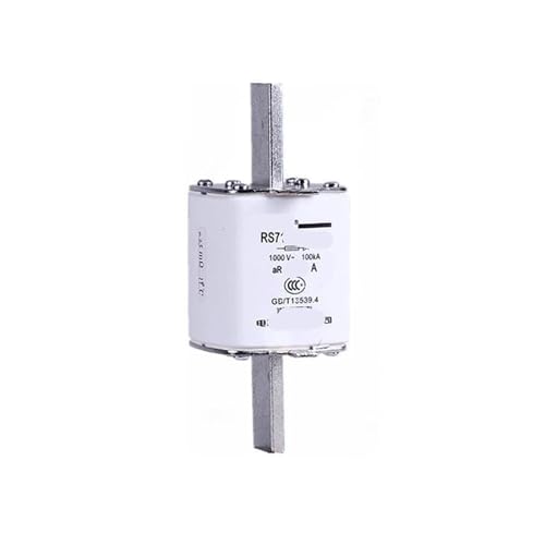 Fusible RS711BC NGTC00 63A cartouche cylindrique industrielle 710281140000063