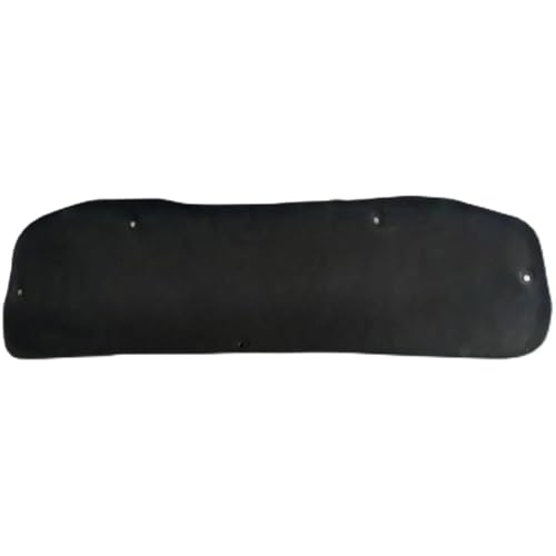 Isolation thermique capot moteur Toyota Vios 2008-2013 coton