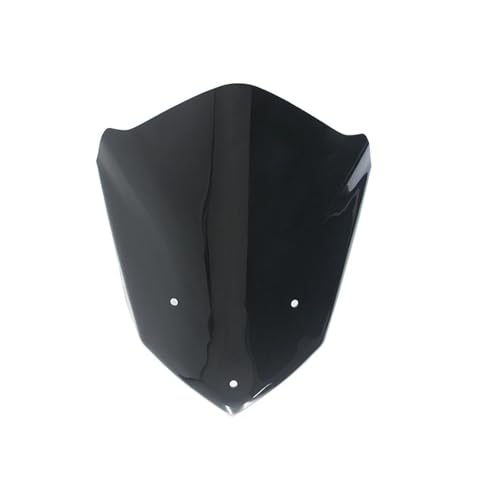Pare-brise de carénage moto F800R finition haut de gamme
