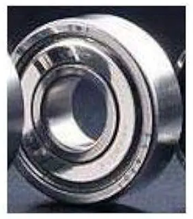 SMT 南海精工所 ステンレスベアリング SS6010ZZ