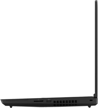 Lenovo ThinkPad P15 Gen 2 20YQ003PUS 15.6 Mobile Workstation - Full HD - 1920 x 1080 - Intel Core i7 11th Gen i7-11850H Octa-core (8 Core) 2.50 GHz - 32 GB RAM - 1 TB SSD - Black