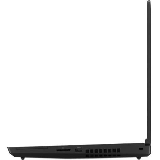 Image of Lenovo ThinkPad P15 Gen 2 20YQ003PUS 15.6 inch Mobile Workstation - Full HD - 1920 x 1080 - Intel Core i7 11th Gen i7-11850H Octa-core (8 Core) 2.50 GHz - 32 GB RAM - 1 TB SSD - Black