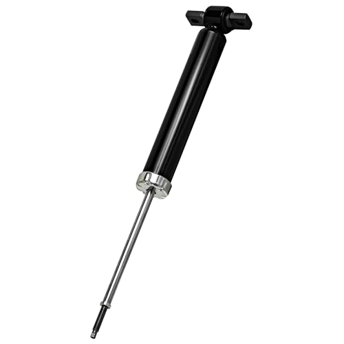 Image of Detroit Axle - Rear Shock Absorbers for 13-20 Ford Fusion 2013 2014 2015 2016 2017 2018 2019 2020 Shock Absorbers Assembly Replacement