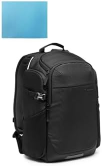 Advanced Befree バックパック III マンフロット　カメラバッグ Manfrotto Advanced Befree Backpack III