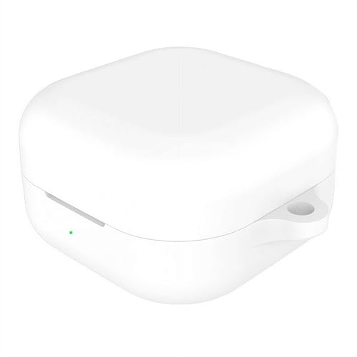 For Samsung Galaxy Buds4 / Buds4 Pro ��p �V���R���P�[�X�J�o�[ 2MM ���� �ϏՌ� 360° �t���J�o�[ �h���h�o �w��h�~ �����h�~ �ې􂢉\ �J���t�� 9 �F�W�J Buds4 / Buds4 Pro�p �C���z��