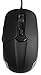 USB Optical Heated Computer Mouse Advanced (Black)