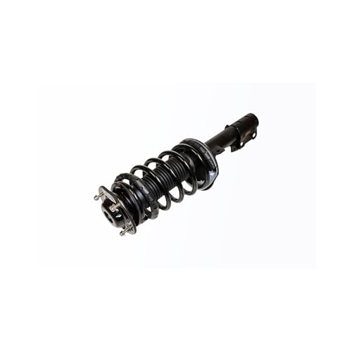 Image of Gabriel G57121 Ultra ReadyMount Front Left Complete Strut Assembly for Chevrolet Malibu LS, LT, LTZ, Base; Pontiac G6 2.4L; Saturn Aura Green Line, XE, XR (1 Pack)