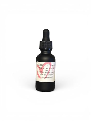 Aceite Aromático Pink Sugar Fragancia Para Aromaterapia 1 oz miniatura 5