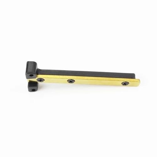 Voiture RC Wltoys 104001 modification anti-casse pour renforcement de châssis