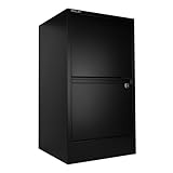 Bisley 2-Drawer Flush Front...