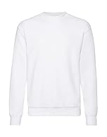 Twin needle stitching throughout. Produced using Belcoro yarn for a softer feel and cleaner printing process. 80% Cotton, 20% Polyester Machine Washable