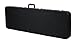 Gator Cases Hard-Shell Wood Case for Electric Bass Guitars, Fits Fender Precision/Jazz Bass, & More (GWE-BASS)