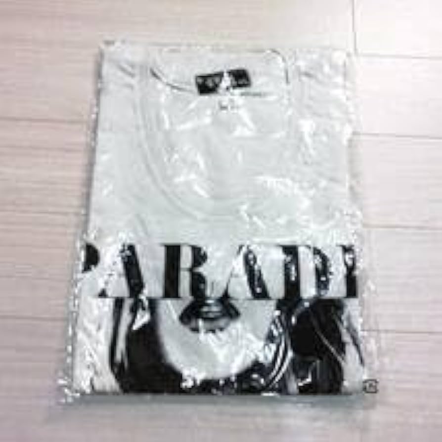 櫻井敦司PHOTO Tシャツ FT サイズL