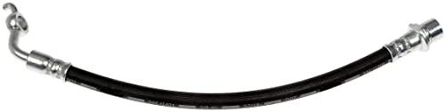 Dorman H621070 Rear Passenger Side Brake Hydraulic Hose by Dorman - Used condition - Image 2