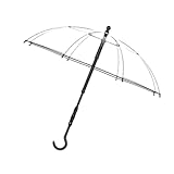 HINAYOSAN Wasserspiel-Regenschirm für Outdoor-Spielregen und Kinderunterhaltung, Regenschirm mit Wassernebel