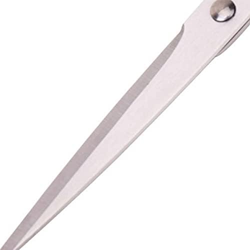 Craft Scissors Multifunctional Scissors, Suitable for Household Kitchen Sewing and Paper Cutting, with Comfortable Handles Scissors
