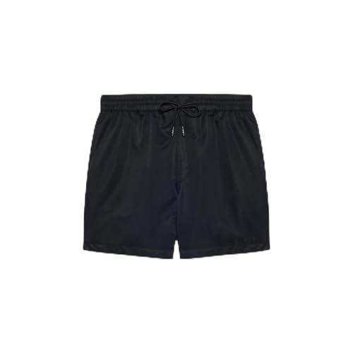 [�I�[�N���[] WATERSCAPE HYBRID 17'' SHORT 02134 PITCH BLACK US 34 �T�C�Y (���{ 36 �T�C�Y����) FOA407863