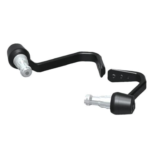 Protège-leviers Panigale V4 pour sécuriser vos commandes de guidon - 5