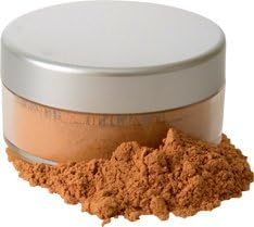 Jolie Light Reflecting Mineral Shimmer Powder (Champagne Dust) - Image 3