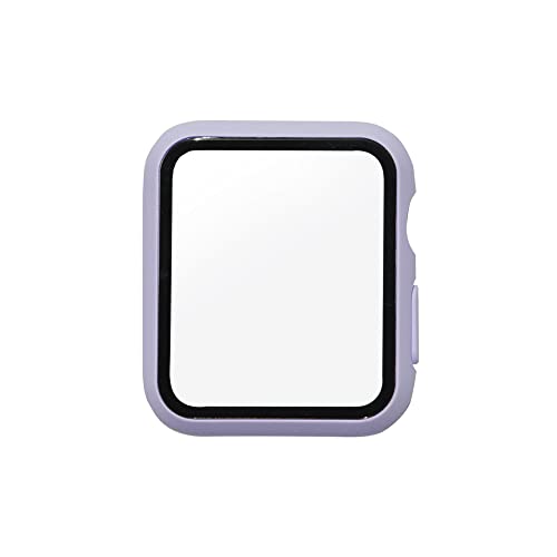 Apple Watch �P�[�X 40mm �A�b�v���E�H�b�` �J�o�[ �ی�J�o�[ �p�X�e�� ���x���_�[ yeppeo (�C�G�b�|)