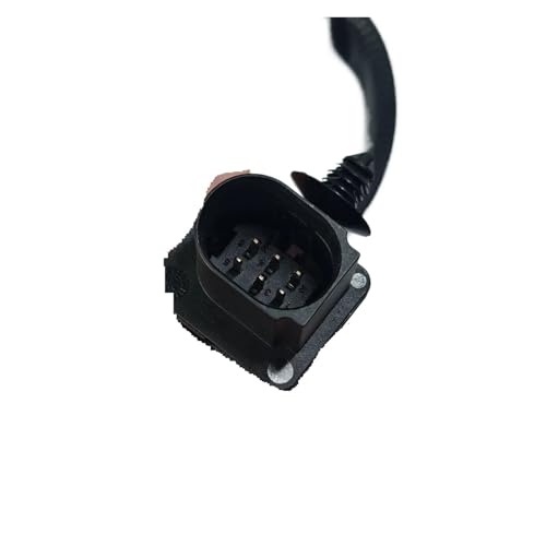 Capteur Lambda d'oxygène O2 pour stabiliser le ralenti - 4