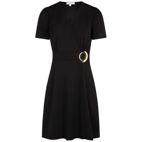 Robe droite Morgan 242-rscuba Cover