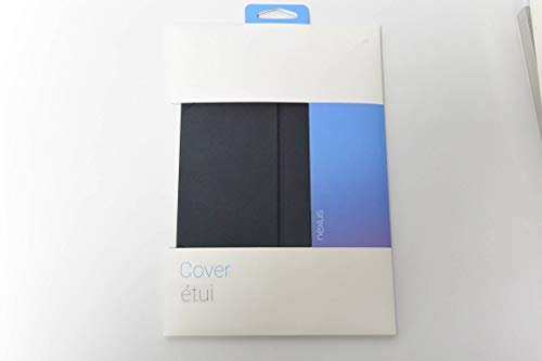 HTC Polyurethane Magic Cover for Nexus 9 (Black)