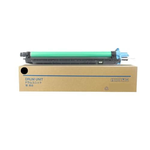 Tambour DR311 noir compatible résout les problèmes de traces sur C220 C280 C360