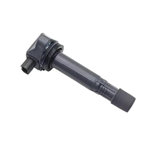 6PCs Ignition Coils 30520-5G0-A01 Accord Crosstour MDX RLX TLX 3.5L V6 �ƌ݊���