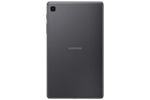Samsung Galaxy Tab A7 Lite 8.7" 32GB WiFi Android Tablet, Compact, Portable, Slim Design, Kid Friendly, Sturdy Metal Frame, Expandable Storage, Long Lasting Battery, US Version, 2021, Gray by Samsung - Image 2
