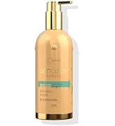 Shampoo Brscience Peptídeo BS20 – Limpeza Profunda e Revitalizante com Peptídeos da Amazônia, Det...