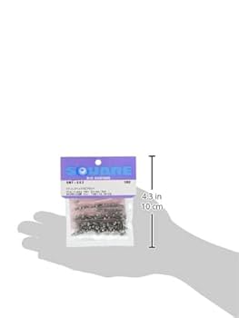 (未使用･未開封品)　スクエア ステンレスヘックスビスセット (タミヤMF-01X用) SMF-362 kmdlckf Amazon | スクエア ステンレスヘックスビスセット (タミヤMF-01X