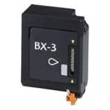 Grossist’Encre Cartouche Noir Compatible Canon BX3