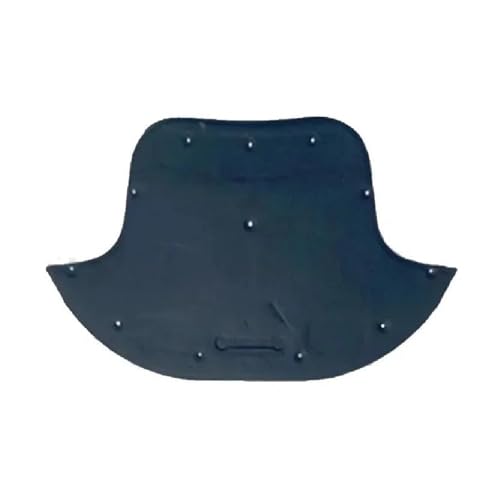 Coussin phonique isolation thermique pour Benz Classe E W212 E180 09-16